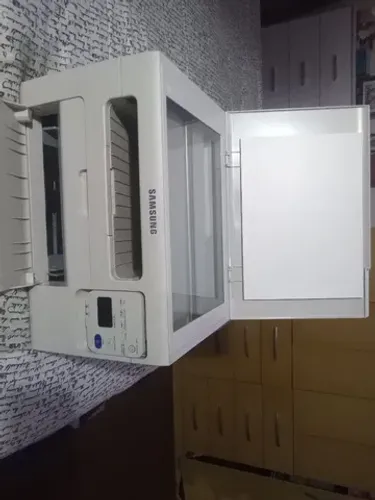 Impressora laser scx 3405