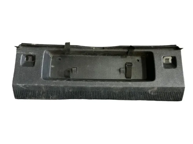 Acabamento Porta Malas Vw Jetta 1k5863459 2.5 2008 N1022