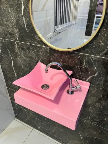Pia Lavatório para Banheiro 