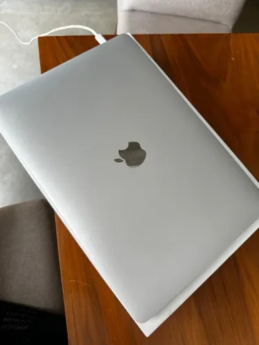MacBook Air 13 polegadas - Prata