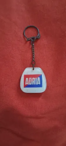 Chaveiro Adria