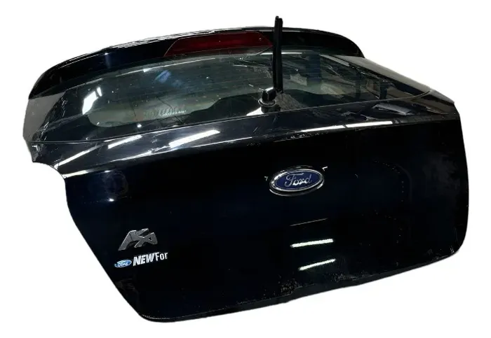 Tampa Porta Malas Ford Ka 2015 A 2019