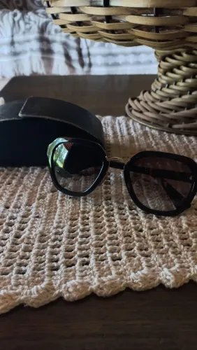 Óculos Prada original. Lindo!