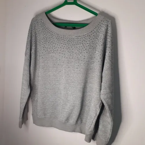 Blusa Feminina Tam G