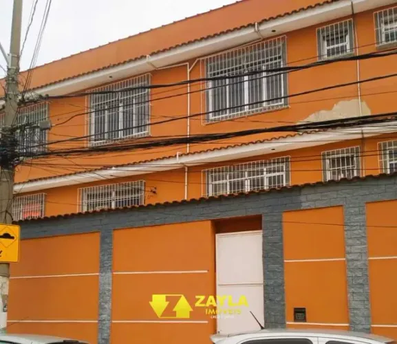 Loja Clínica Veterinária á venda em Irajá Rj