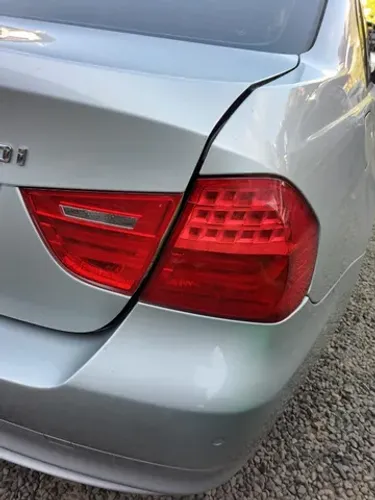 Lanterna Traseira Lado Direito Bmw 320i 2010 - Rs Auto Peças