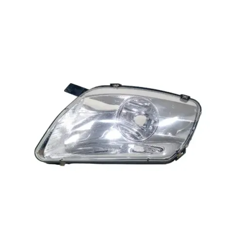 Farol De Milha Lado Direito Peugeot 308 408