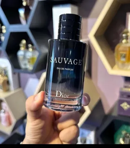 Perfume Saudável Dior original 