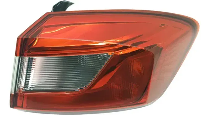 Lanterna Traseira Lado Direito Chevrolet Cruze Sedan 2017