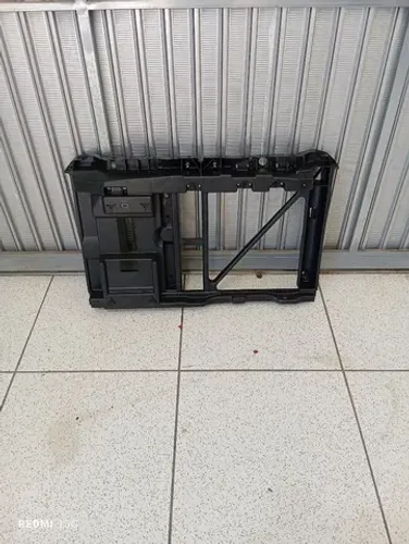 Painel frontal c3/ Peugeot 208 manual