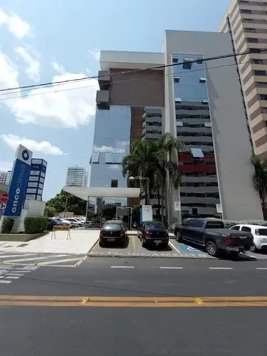 EDIF. PRIME - BAIRRO; JÓQUEI