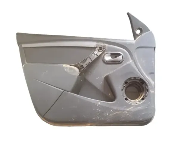 Forro Porta Dianteira Esquerda Renault Sandero N40