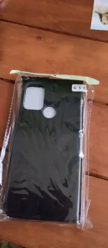 Capa para motolora moto g10 g30 tela 6.5 Carteira lisa