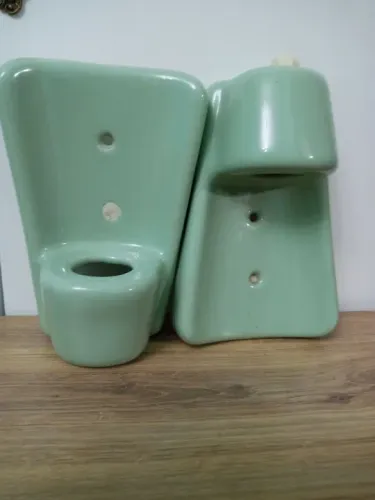 Arandelas vintage