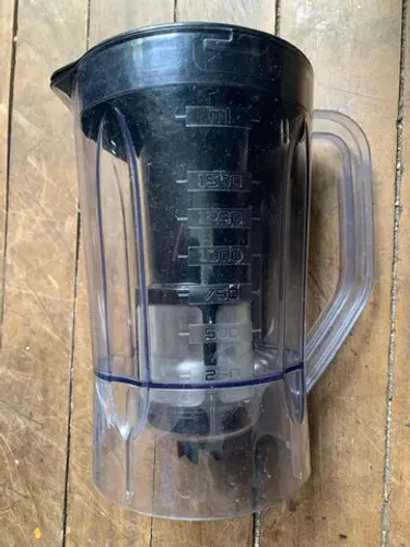 SÓ COPO - Liquidificador Britânia Diamante 800 - 900w Preto