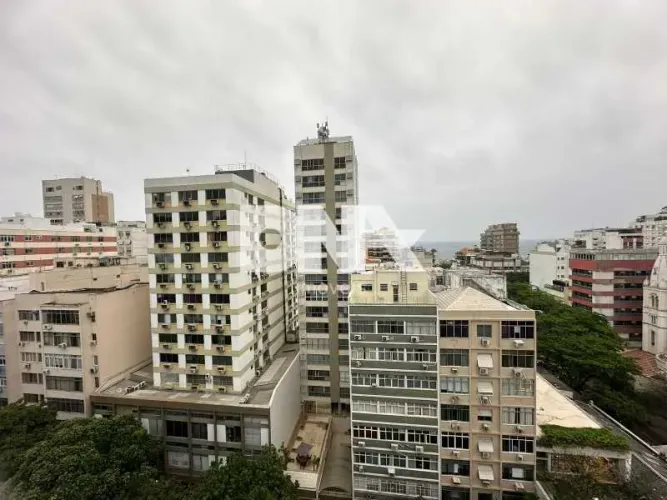 Sala - / Comercial / Ipanema