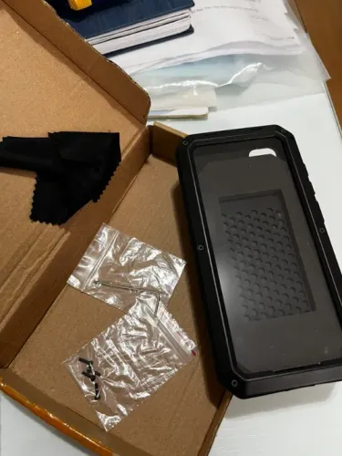 Capa Blindada para Samsung Galaxy S20