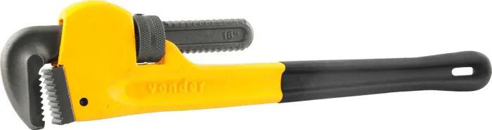Chave De Cano Grifo 18" - VONDER 