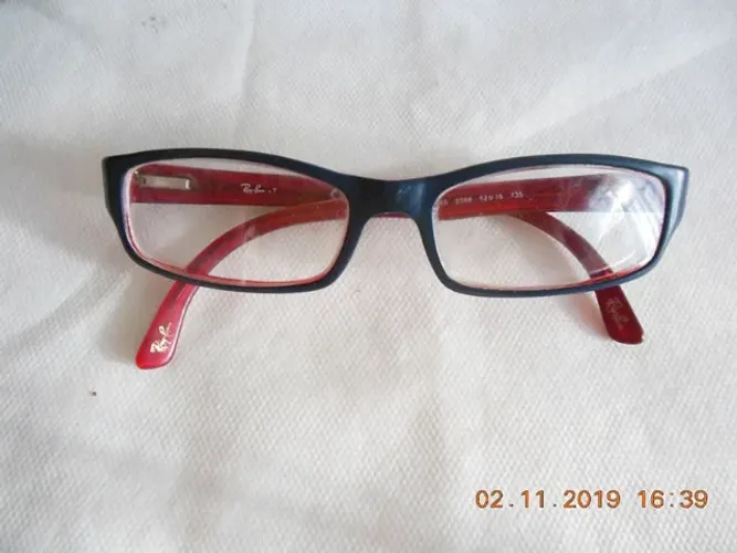 Armação Ray Ban