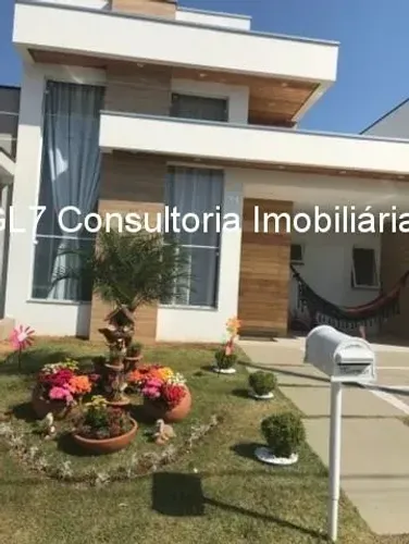 CASA CONDOMINIO BRESCIA EM INDAIATUBA SP