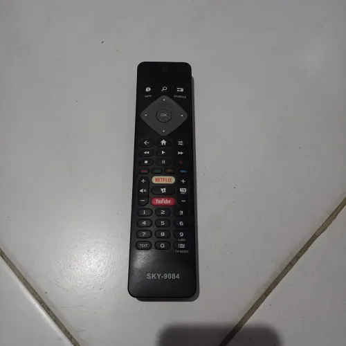 Controle universal novo SKY-9084