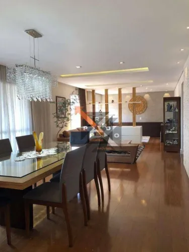 VITALE MOOCA-187M² AMPLA VARANDA GOURMET-AR CONDICIONADO- 3 SUÍTES - 3 VAGAS - LAZER COMPL