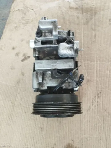 Compressor Ar Condicionado GM Captiva V6