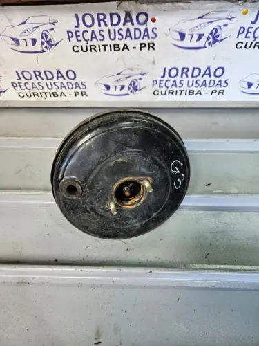 Hidrovacuo  Gol G3