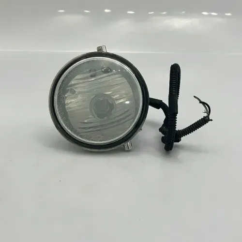 Farol Neblina Fiat Cronos Argo 2018 | 48900723