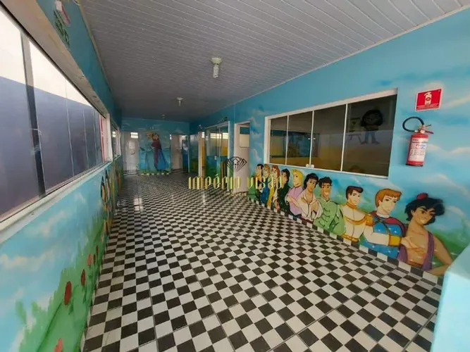 Prédio Comercial com 10 Salas à venda no bairro Sitio Paredão - Ferraz de Vasconcelos-SP