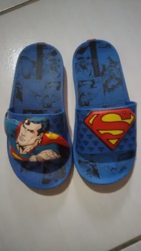 Chinelo Ipanema Heróis