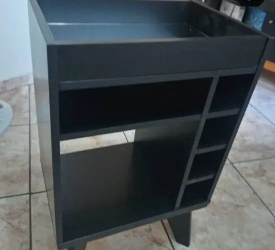 Promoção Mesa Bar - 29/07  