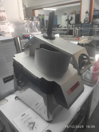 Bh processador de alimentos 9 discos