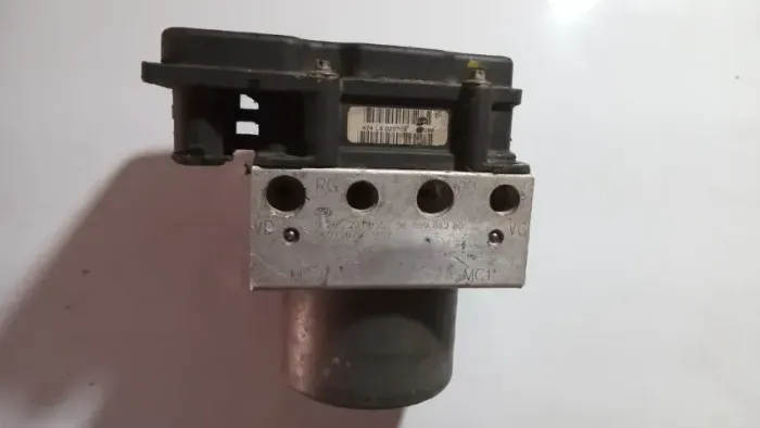 Módulo Mfa Peugeot *0 0265231925 0265800622