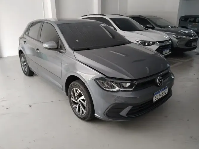 Volkswagen Polo Sense 1.0 170 TSI 2026