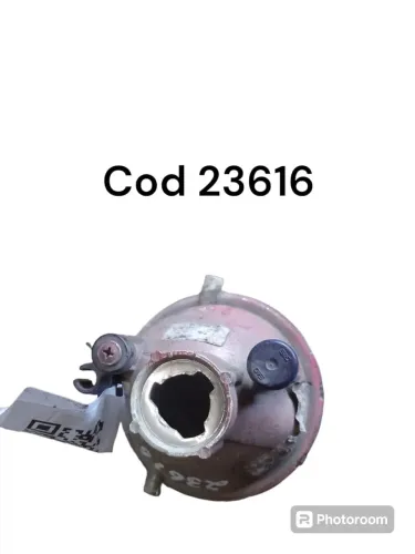 Farol De Milha Fiat Uno Cod 23616