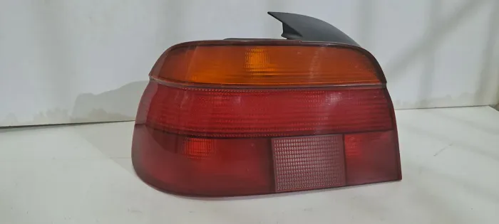 Lanterna traseira BMW 5 1995/1999 esquerda ORIGINAL