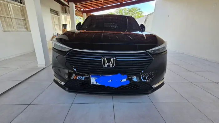 Honda HR-V EXL 1.5 Sensing 16V 5P Aut. 2025