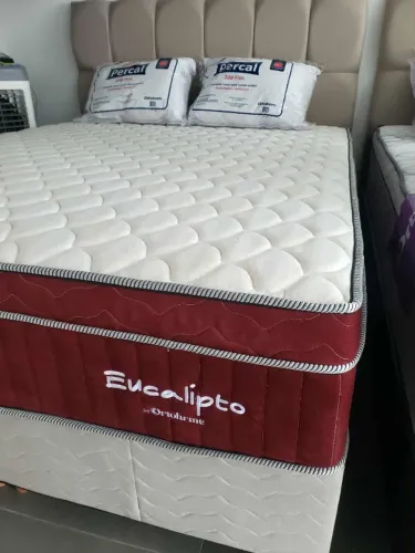 CAMA EM OFERTA COMENTREGA IMEDIATA