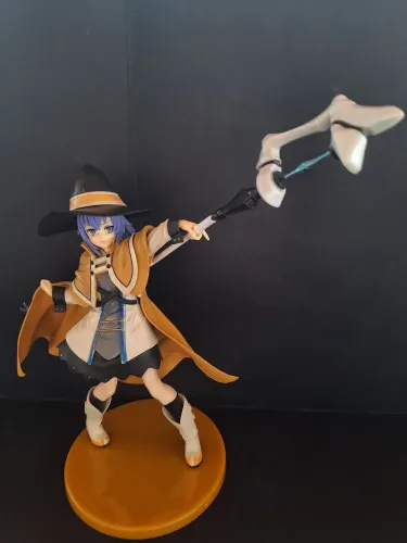 Roxy moshuko tensei