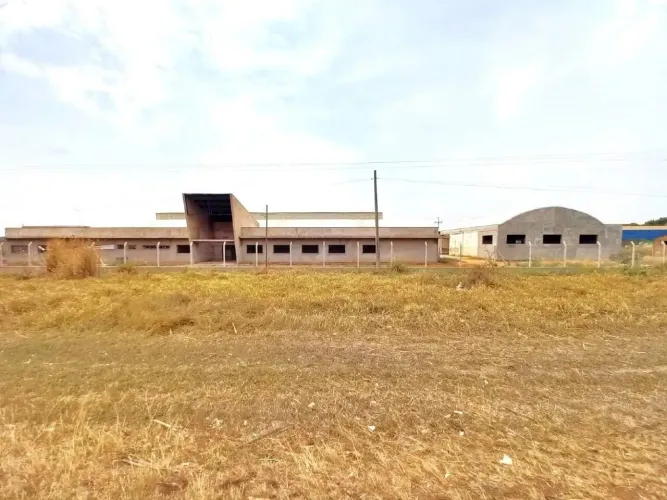 Barracão / Galpão para aluguel, Geada - Limeira/SP
