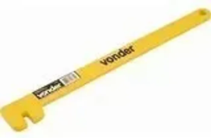 Chave para dobrar ferro 1/2" Vonder