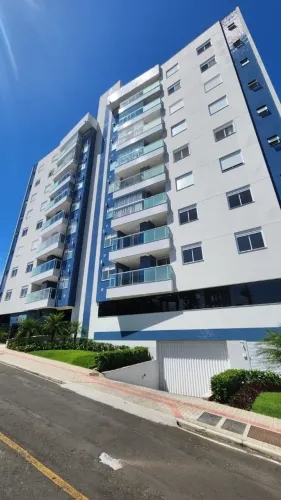 Apto de Alto Padrão 3 Quartos 2 Vagas Garagem Içara