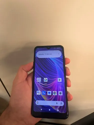 Smartphone Philco Hit P8