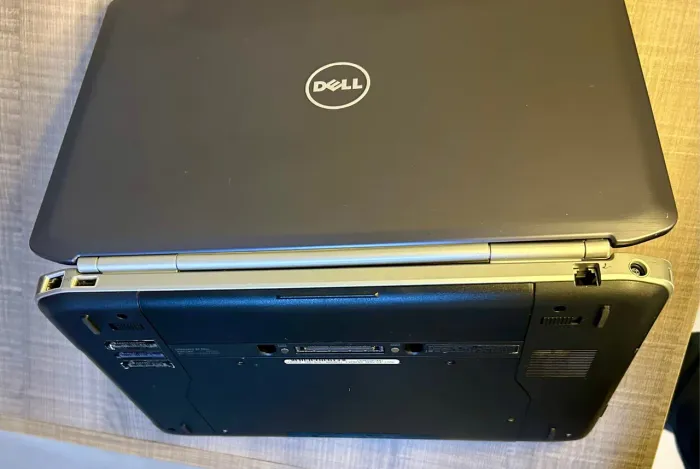 Notebook Dell - Ótimo estado