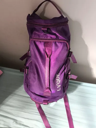Bolsa de Viagem