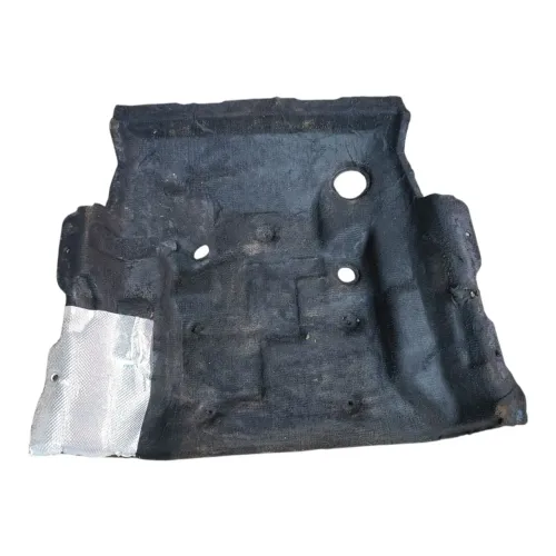 Forro Anti Chamas Motor Inf Cabine Vw Delivery *0