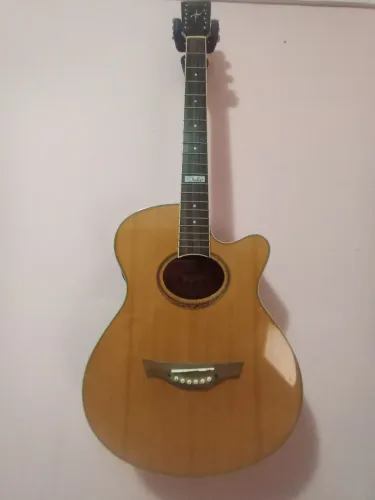 Violão Tagima Dallas