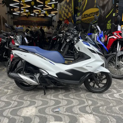 HONDA PCX 150 SPORT
