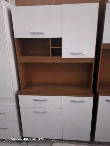 Armário compacto ENTREGA E MONTAGEM GRÁTIS